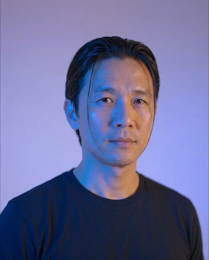图片换脸: AI 生成结果