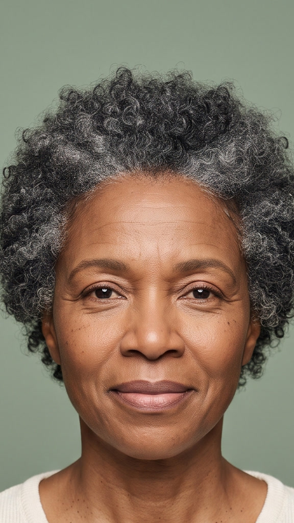 Portrait used for the Your Own Verse rap video example